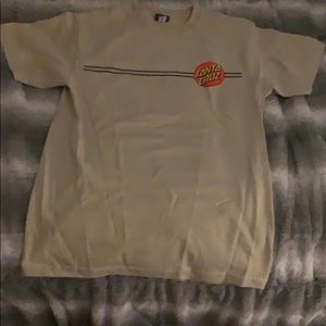 Santa Cruz Tee Shirt